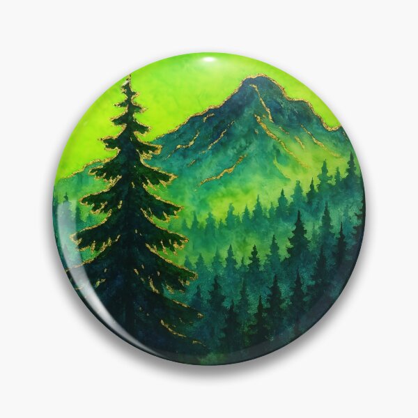 Item preview, Fir Tree designed and sold by GraphicsClub.