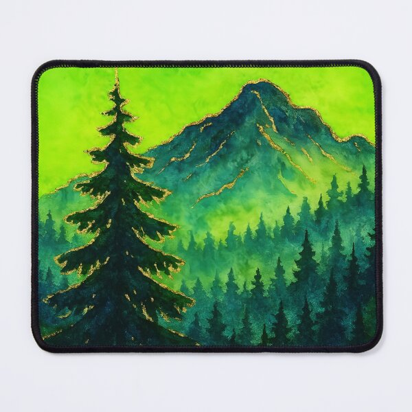 Item preview, Fir Tree designed and sold by GraphicsClub.