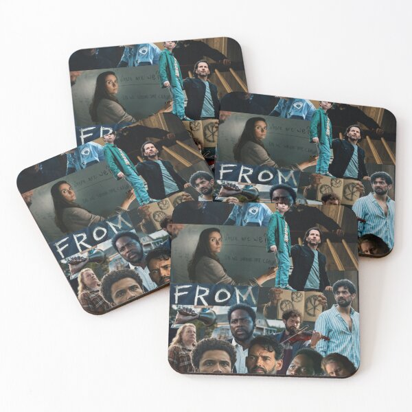 Item preview, from tv series designed and sold by CatyArte6.