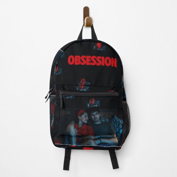 Item preview, Obsession Movie designed and sold by georgenorthon04.