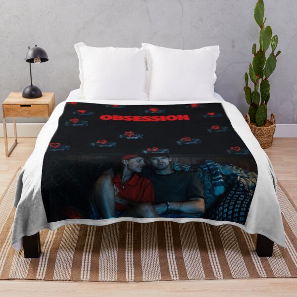 Item preview, Obsession Movie designed and sold by georgenorthon04.