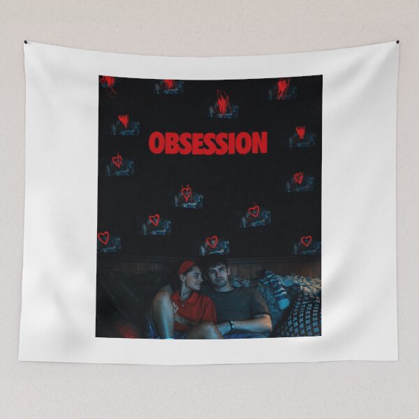 Item preview, Obsession Movie designed and sold by georgenorthon04.