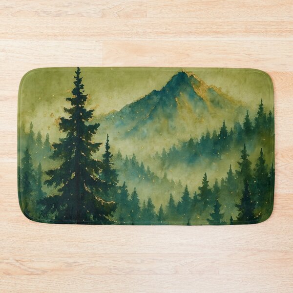 Item preview, Fir Tree designed and sold by GraphicsClub.