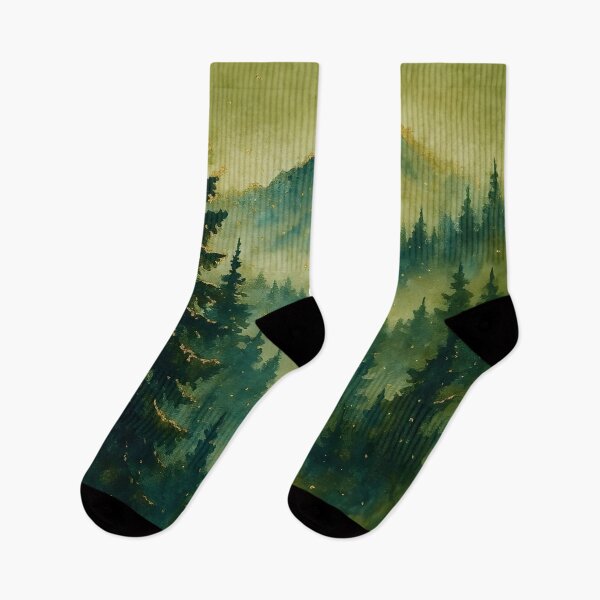 Item preview, Fir Tree designed and sold by GraphicsClub.
