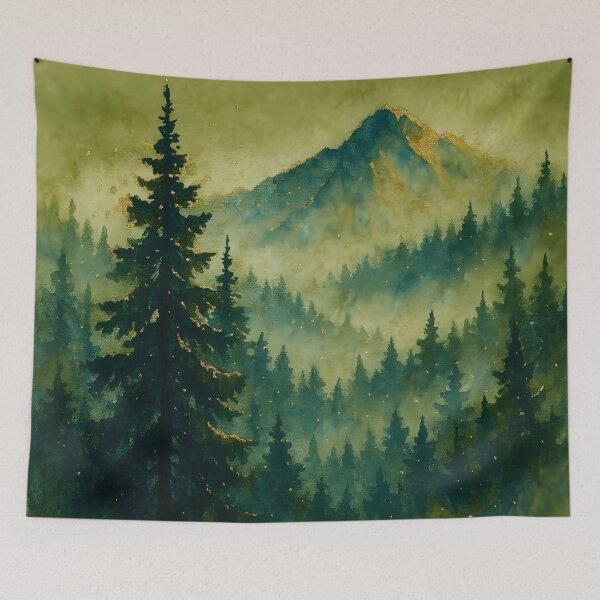 Item preview, Fir Tree designed and sold by GraphicsClub.