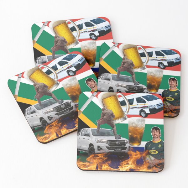 Item preview, Funny South African Culture Meme Mzanzi designed and sold by Cokesie.
