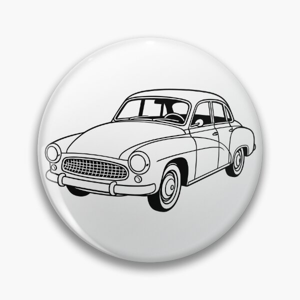 Item preview, Wartburg 311 / 312 Coupé designed and sold by VEB Ostladen.