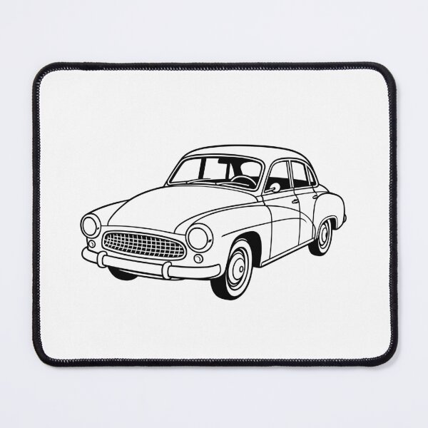 Item preview, Wartburg 311 / 312 Coupé designed and sold by VEB Ostladen.