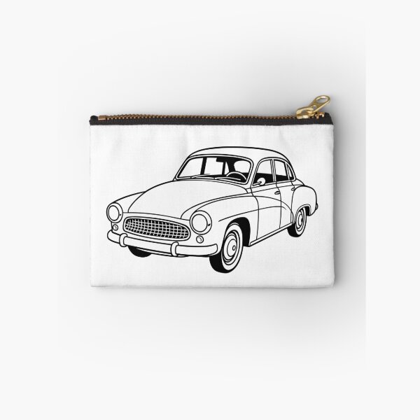 Item preview, Wartburg 311 / 312 Coupé designed and sold by VEB Ostladen.