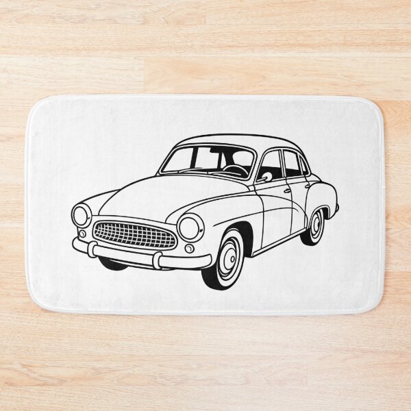Item preview, Wartburg 311 / 312 Coupé designed and sold by VEB Ostladen.