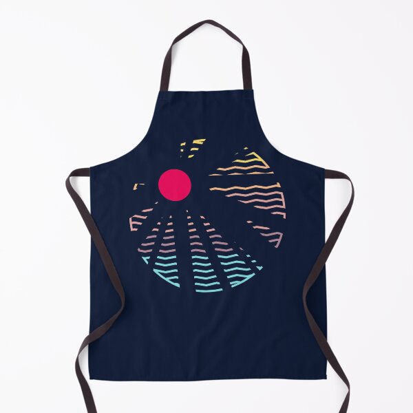 Item preview, Sunbeams and Waves designed and sold by therocketman.