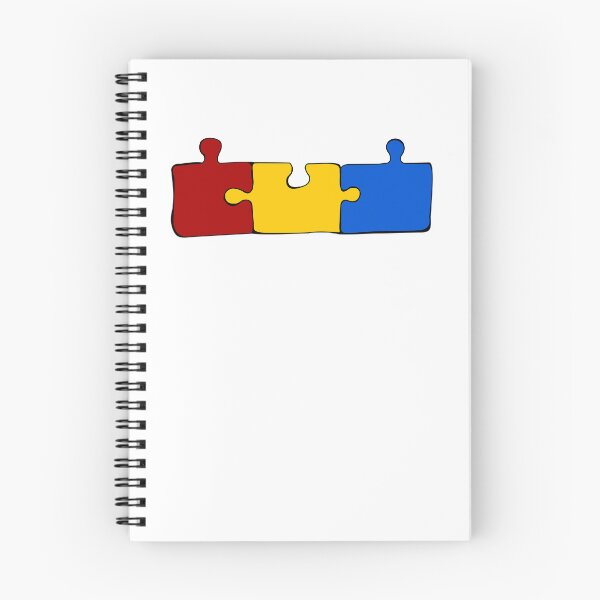 Artikelvorschau, Primäre Puzzleteile entworfen und verkauft von HarveyHandcraftsandDesigns.