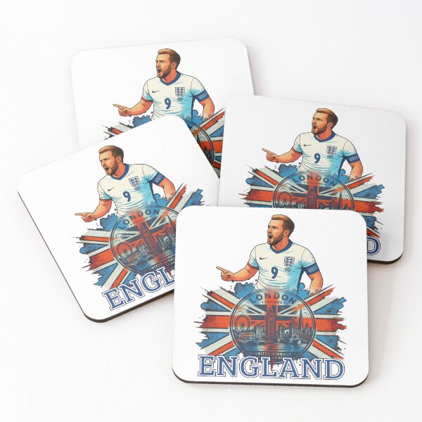 Item preview, England Football London Retro designed and sold by re2m.