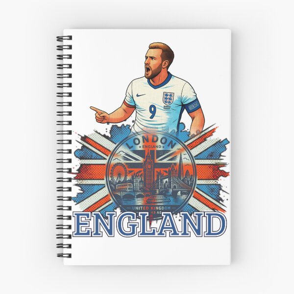 Item preview, England Football London Retro designed and sold by re2m.