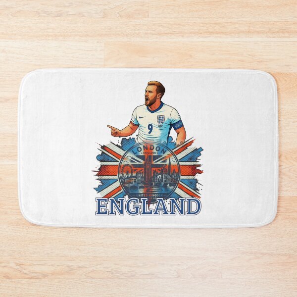 Item preview, England Football London Retro designed and sold by re2m.