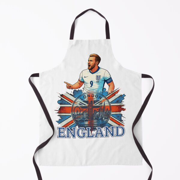 Item preview, England Football London Retro designed and sold by re2m.