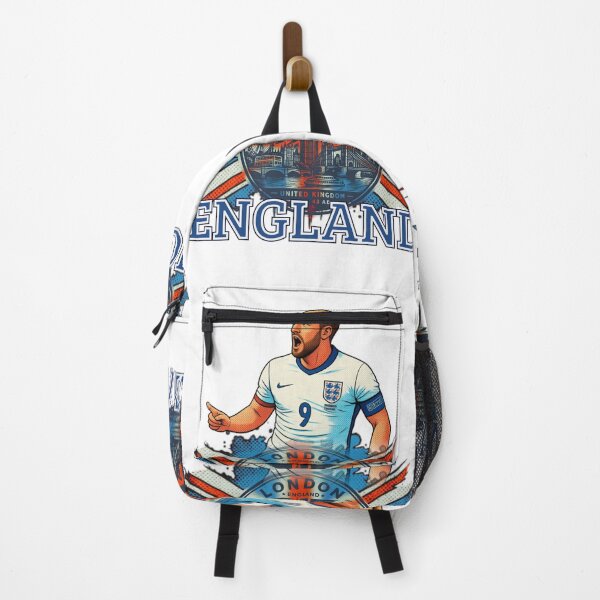 Item preview, England Football London Retro designed and sold by re2m.