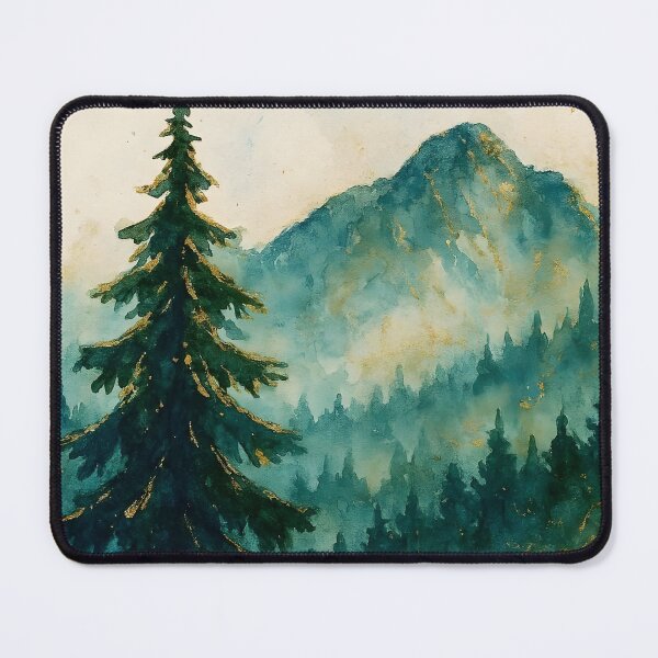 Item preview, Fir Tree designed and sold by GraphicsClub.