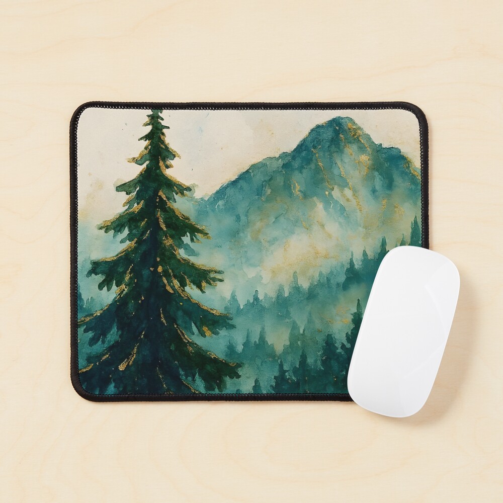 Item preview, Mouse Pad designed and sold by GraphicsClub.