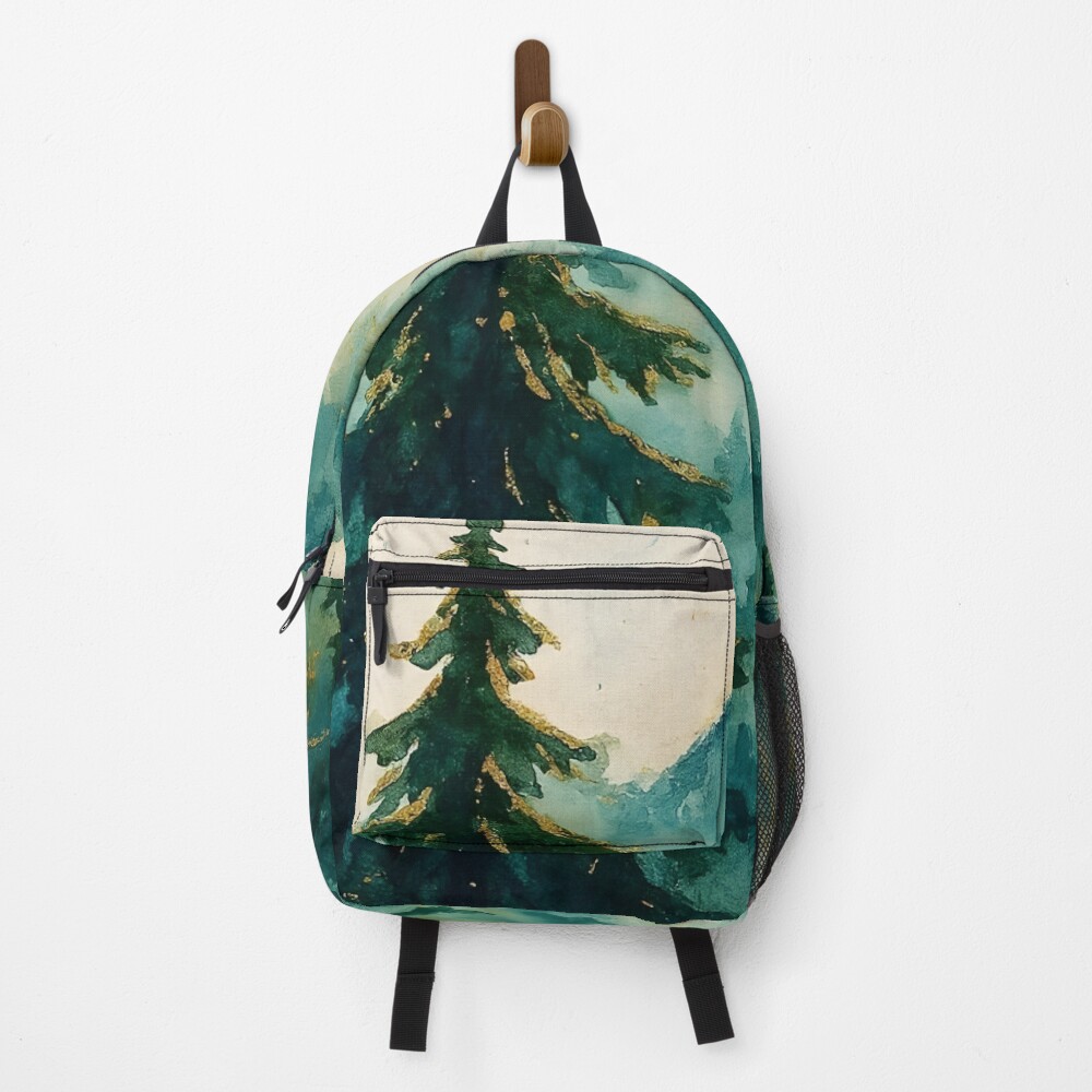 Item preview, Backpack designed and sold by GraphicsClub.