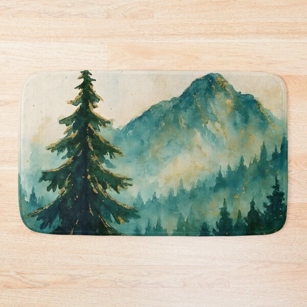 Item preview, Fir Tree designed and sold by GraphicsClub.