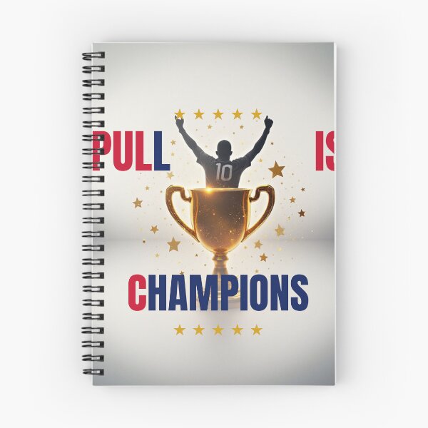 Item preview, Pull Is Champion - USA Soccer & Pulisic Fan Jersey Graphic designed and sold by pixelandpassionart.