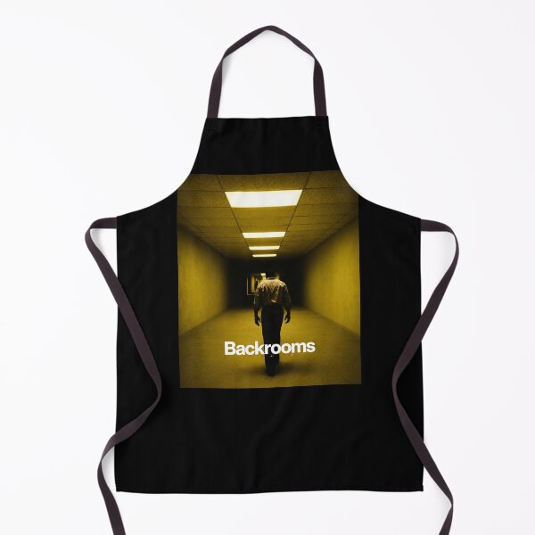 Item preview, The Backrooms Movie designed and sold by georgenorthon04.