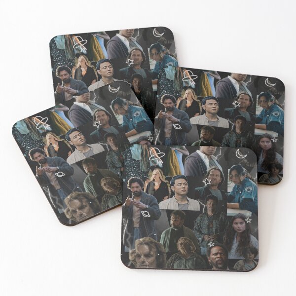 Item preview, from tv series designed and sold by CatyArte6.