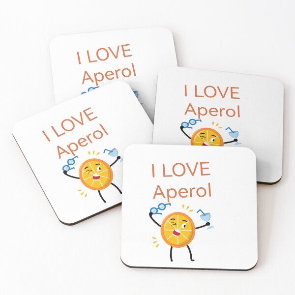 Item preview, APEROL designed and sold by Kasia1987t.