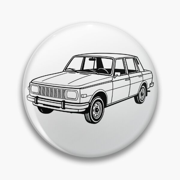 Item preview, Wartburg 353 designed and sold by VEB Ostladen.