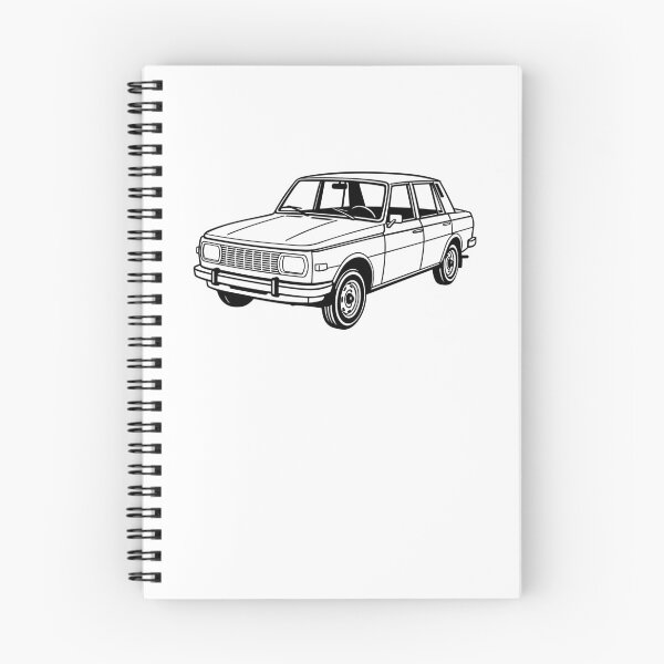 Item preview, Wartburg 353 designed and sold by VEB Ostladen.