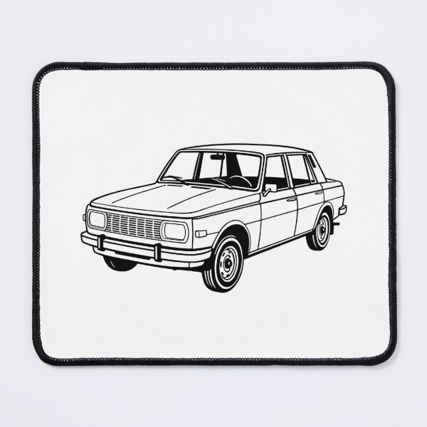 Item preview, Wartburg 353 designed and sold by VEB Ostladen.