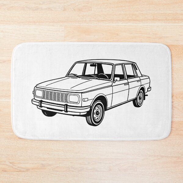 Item preview, Wartburg 353 designed and sold by VEB Ostladen.