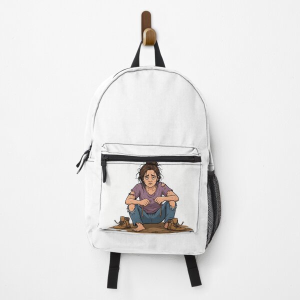 Item preview, Broken bootstrap in late stage capitalism   designed and sold by Against-the-Rot.