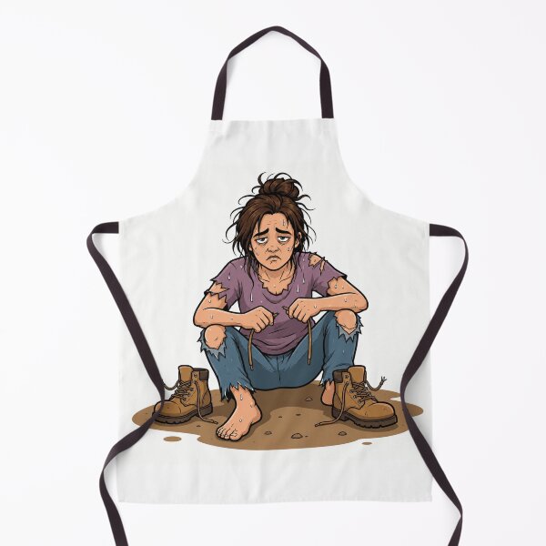 Item preview, Broken bootstrap in late stage capitalism designed and sold by Against-the-Rot.