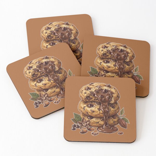 Item preview, Cookie designed and sold by snoWorkshop.