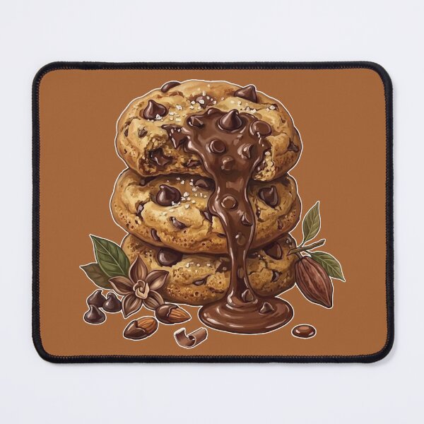 Item preview, Cookie designed and sold by snoWorkshop.