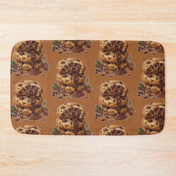 Item preview, Cookie designed and sold by snoWorkshop.