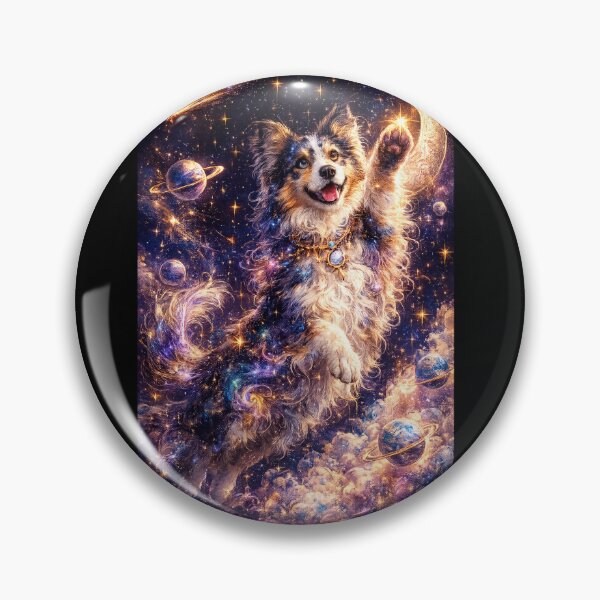 Item preview, Astral Shepherd designed and sold by Grace-Patriot.