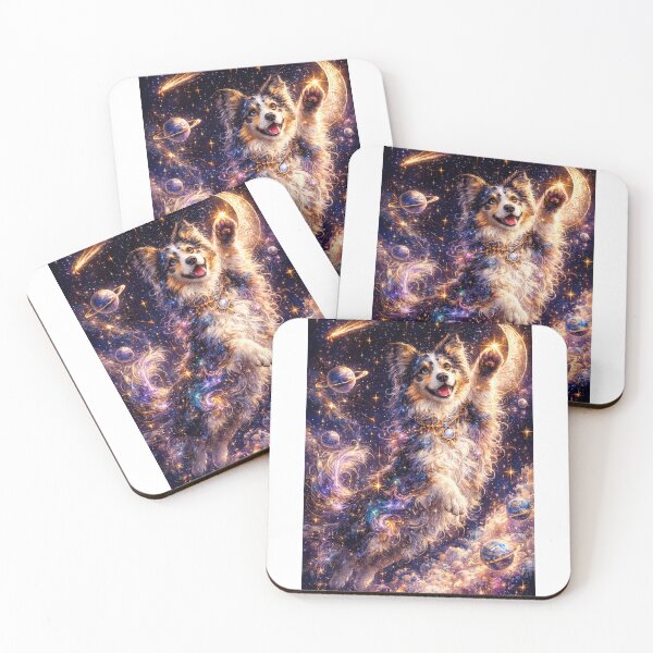 Item preview, Astral Shepherd designed and sold by Grace-Patriot.