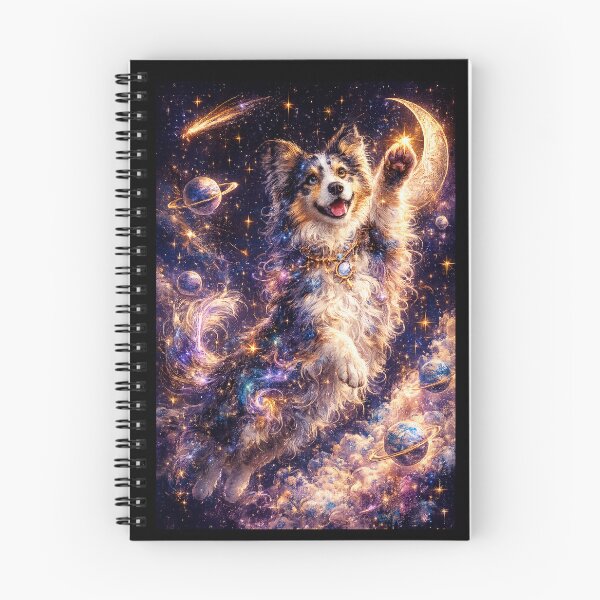 Item preview, Astral Shepherd designed and sold by Grace-Patriot.