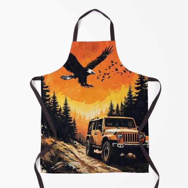Item preview, Jeep designed and sold by Creative T-shirts.