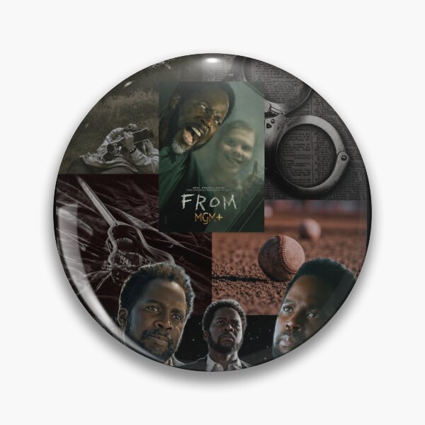 Item preview, from tv series designed and sold by CatyArte6.