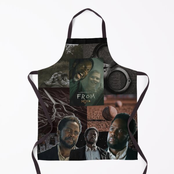 Item preview, from tv series designed and sold by CatyArte6.