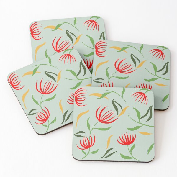 Item preview, Journal Floral 3 designed and sold by MDEFA.