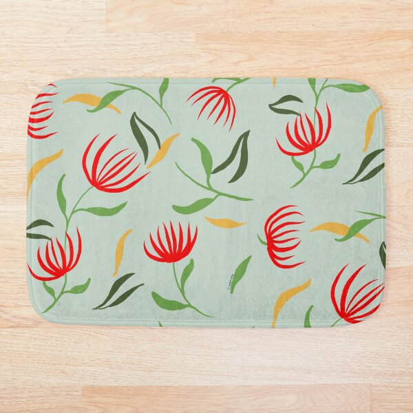 Item preview, Journal Floral 3 designed and sold by MDEFA.