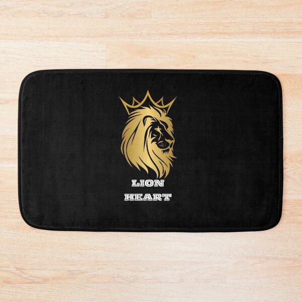Item preview, Lion Heart King Mode | Luxury Lion Artwork Motivation  designed and sold by Art IN Pack.