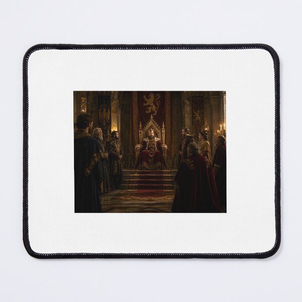 Item preview, Kings court designed and sold by Tom's Digital Art.