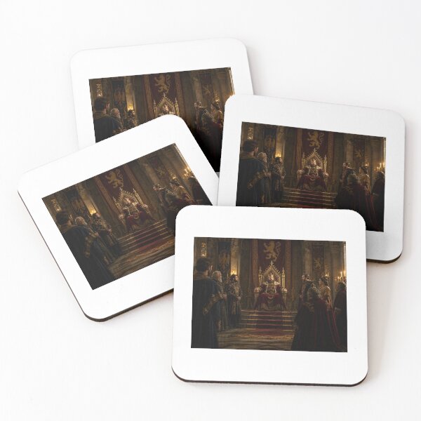 Item preview, Kings court  designed and sold by Tom's Digital Art.