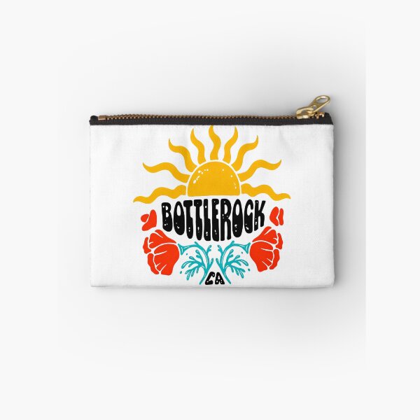 Item preview,  Bottlerock Napa Valley CA Music Festival fans designed and sold by ramwebroom.